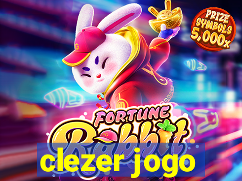 clezer jogo